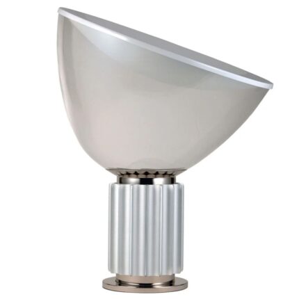 FLOS TACCIA LIGHT ALUMINIUM