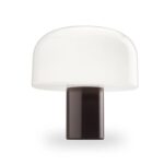 FLOS BELLHOP GLASS T TABLE LIGHT CIOKO