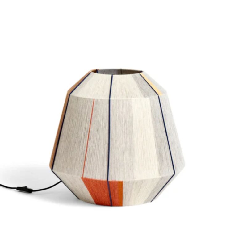 HAY BONBON TABLE LIGHT EARTH TONES