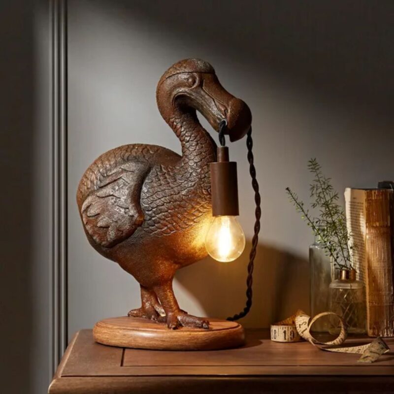 DODO TABLE LAMP