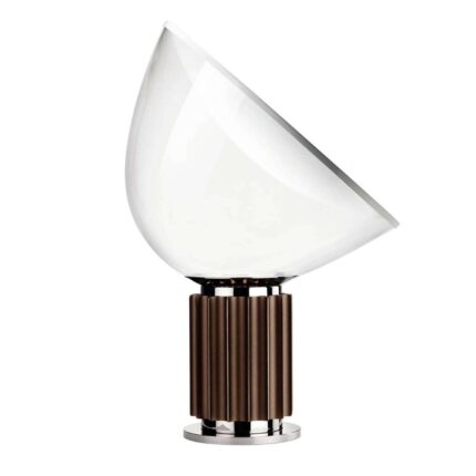 TACCIA TABLE LAMP BRONZE