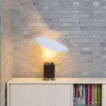 TACCIA TABLE LAMP BRONZE