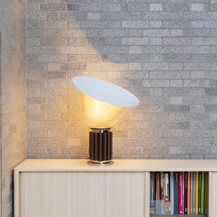 TACCIA TABLE LAMP BRONZE