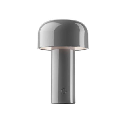 BELLHOP TABLE LAMP GREY