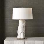 BLACK LABEL GET THE DRIFT TABLE LAMP