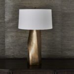 BLACK LABEL CATHENNA TABLE LAMP