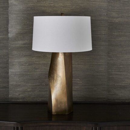 BLACK LABEL CATHENNA TABLE LAMP
