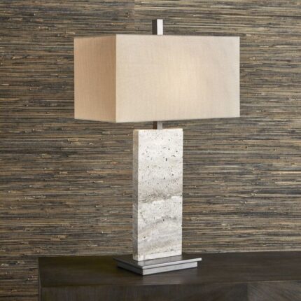 BLACK LABEL SETON TABLE LAMP