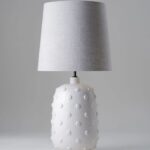 BUTTON LAMP LARGE POLAR