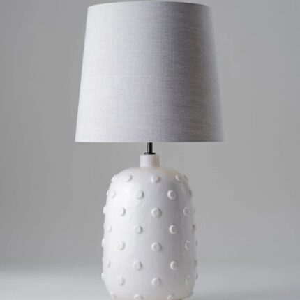 BUTTON LAMP LARGE POLAR
