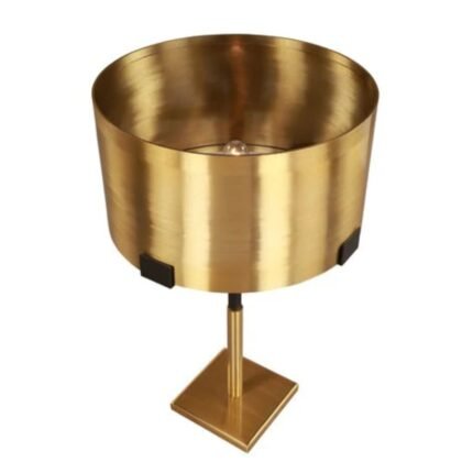 LIANG AND EIMIL HAMILTON TABLE LAMP OUTLET