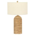 NILA MARBLE TABLE LAMP