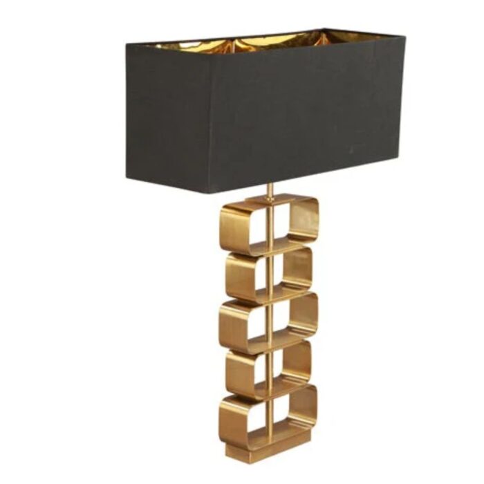 TRENTO TABLE LAMP