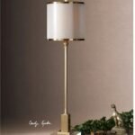 VILLENA BUFFET LAMP
