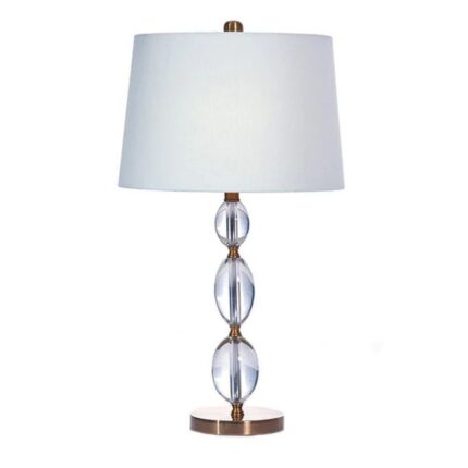 VERONA TABLE LAMP