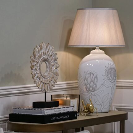 SERENE TABLE LAMP