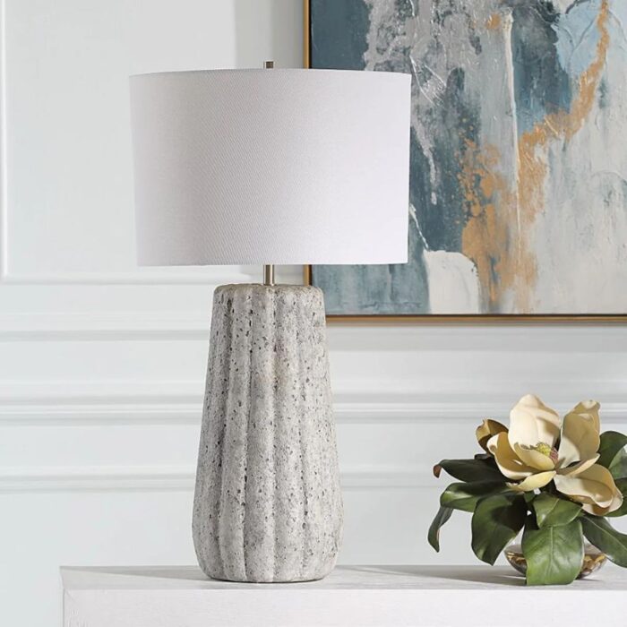 EMERSON TABLE LAMP