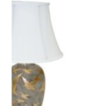 ASHFORD SMALL TABLE LAMP
