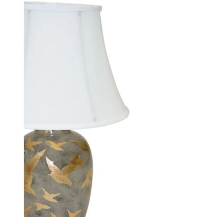 ASHFORD SMALL TABLE LAMP