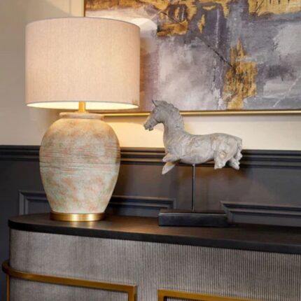 CALTRA TABLE LAMP