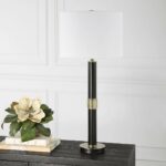 LEONARD TABLE LAMP