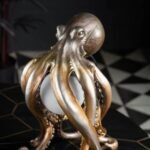 OCTOPUS TABLE LAMP