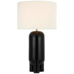 KELLY WEARSTLER CHALON LARGE TABLE LAMP