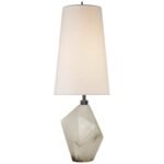 KELLY WEARSTLER HALCYON ACCENT TABLE LAMP