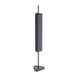 EMI TABLE LAMP DEEP BLUE