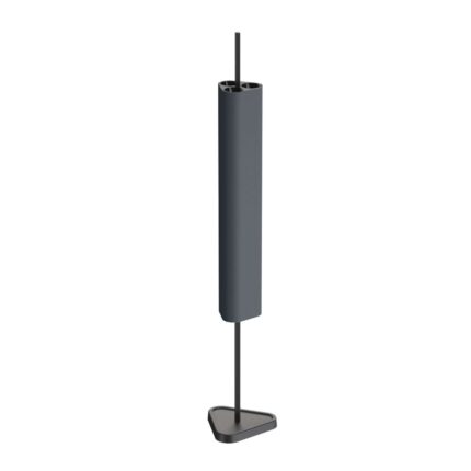 EMI TABLE LAMP DEEP BLUE