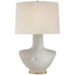 KELLY WEARSTLER ARMATO SMALL TABLE LAMP