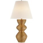 KELLY WEARSTLER UTOPIA TABLE LAMP