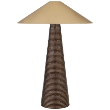 KELLY WEARSTLER MIRAMAR TABLE LAMP