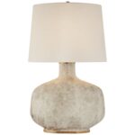 KELLY WEARSTLER BETON LARGE TABLE LAMP