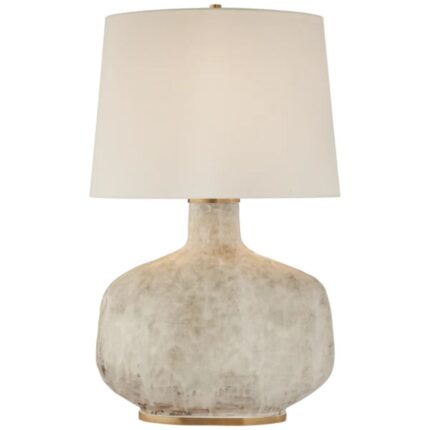 KELLY WEARSTLER BETON LARGE TABLE LAMP
