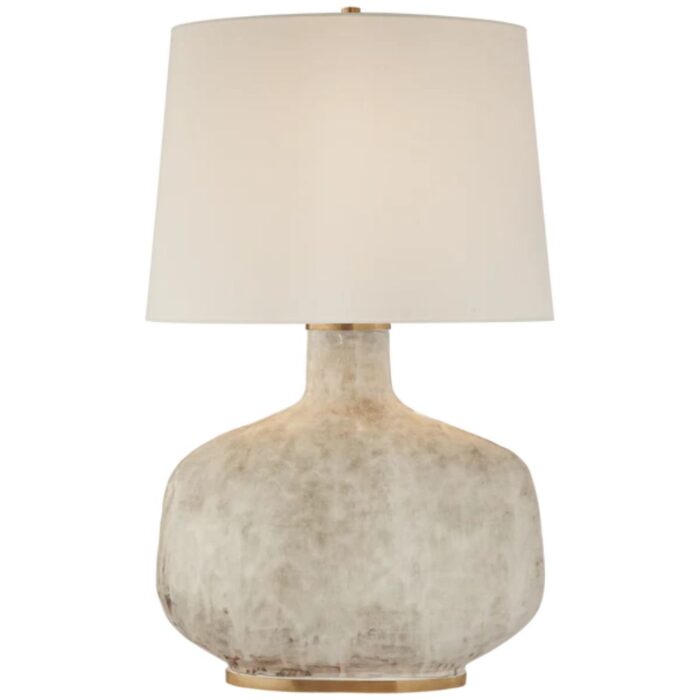 KELLY WEARSTLER BETON LARGE TABLE LAMP