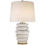 KELLY WEARSTLER PHOEBE TABLE LAMP
