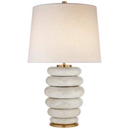 KELLY WEARSTLER PHOEBE TABLE LAMP