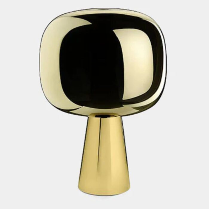 THE FOG LUXURY TABLE LAMP
