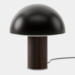SHROOM TABLE LAMP
