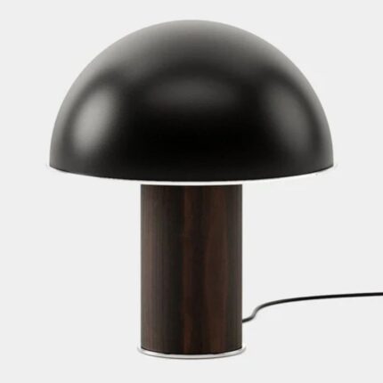 SHROOM TABLE LAMP