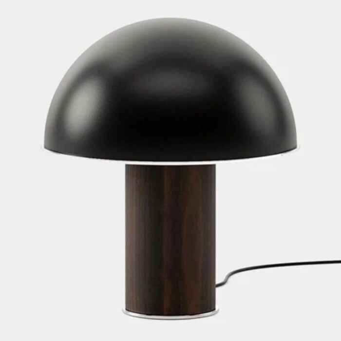 SHROOM TABLE LAMP