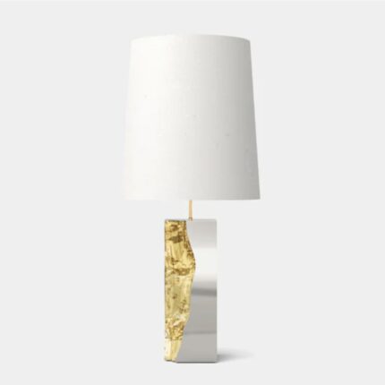 MOLTEN MODERN LUXURY TABLE LAMP