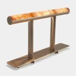 BEATRICE MARBLE TABLE LAMP