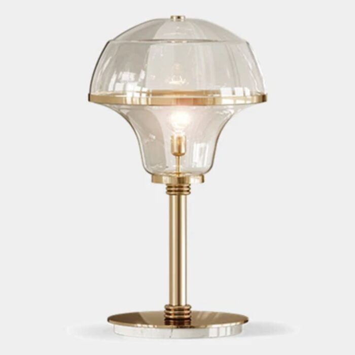 STELLA TABLE LAMP BY MEZZO COLLECTION