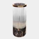 MARQUES EMPERADOR MARBLE TABLE LAMP