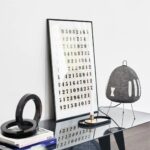 VITRA AKARI 1AG TABLE LIGHT