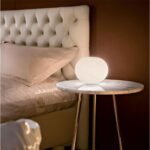 FLOS GLO BALL BASIC TABLE LIGHT