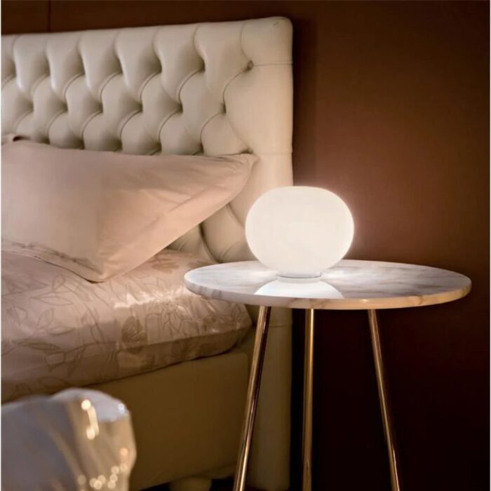 FLOS GLO BALL BASIC TABLE LIGHT