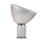 FLOS TACCIA MINI LIGHT ANODIZED SILVER